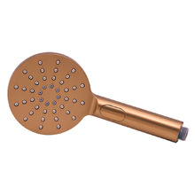 Matcha 3 Function Hand-held Shower Head